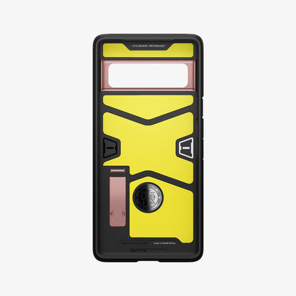 Pixel 6 Series - Tough Armor