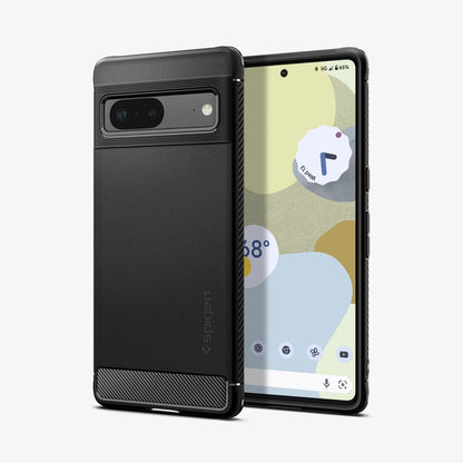 Pixel 7 Series - Rugged Armor