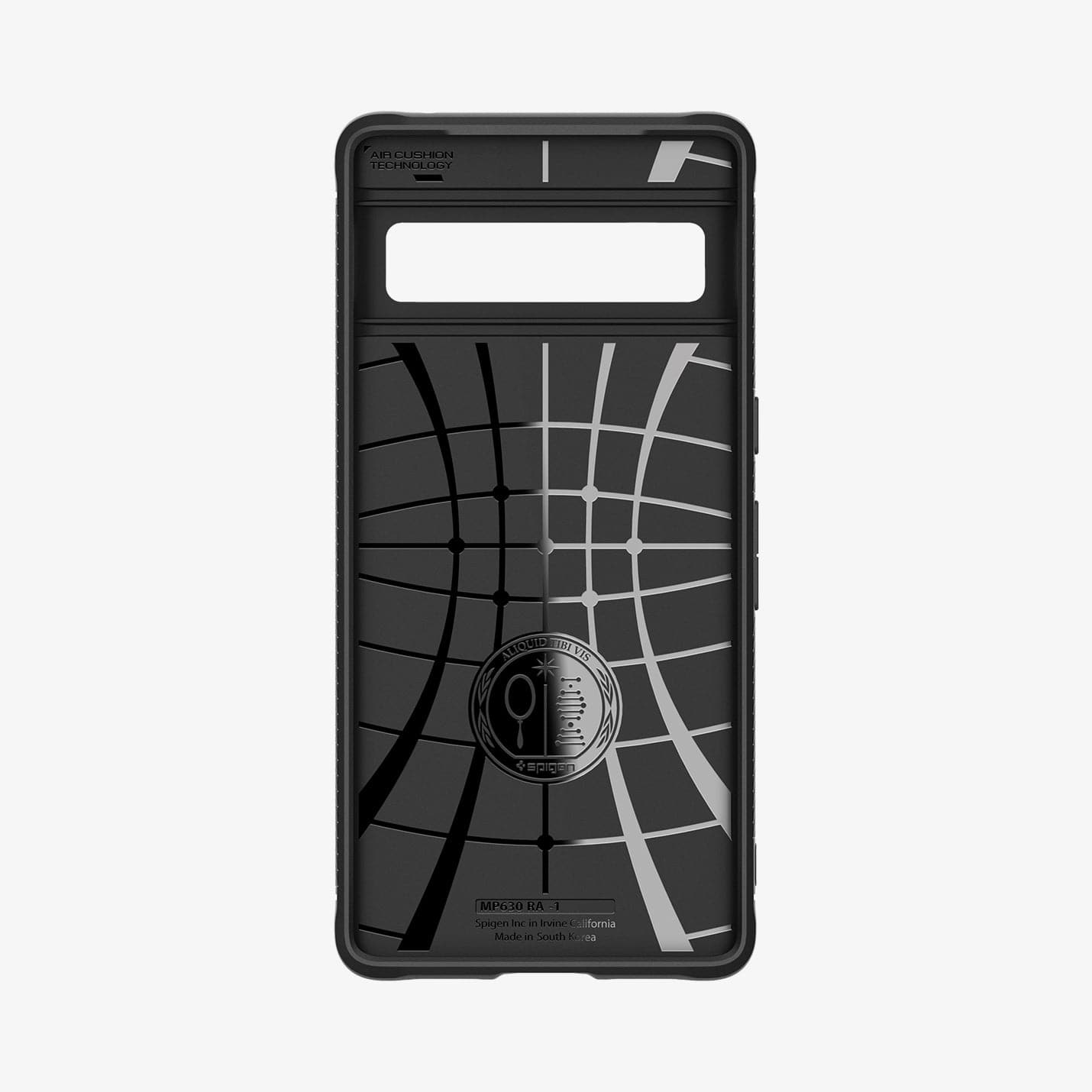 Pixel 7 Series - Rugged Armor