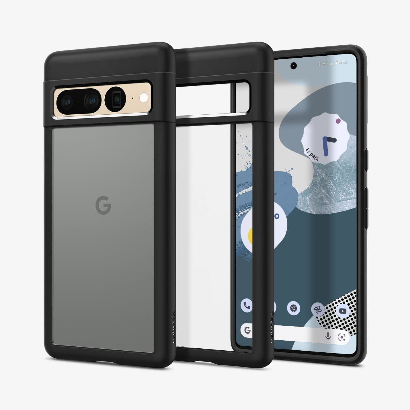 Pixel 7 Series - Ultra Hybrid