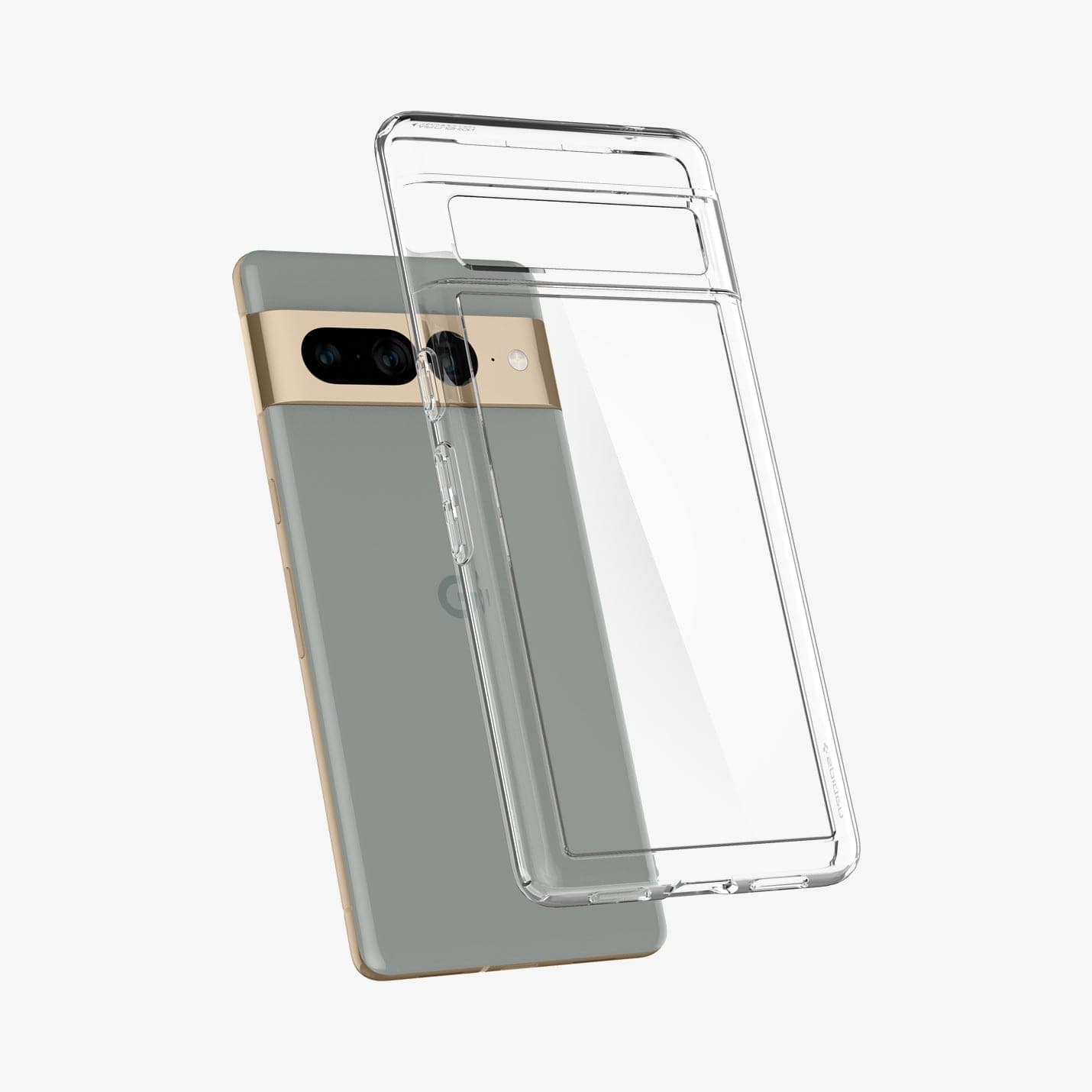 Pixel 7 Series - Ultra Hybrid