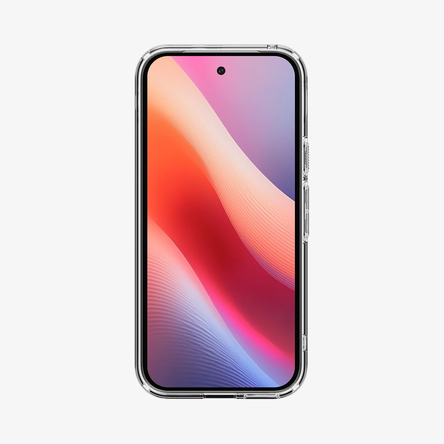 Pixel 9a Series - Slim Armor Essential S