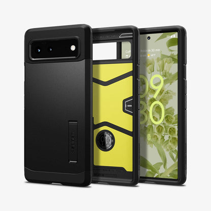 Pixel 6 Series - Tough Armor