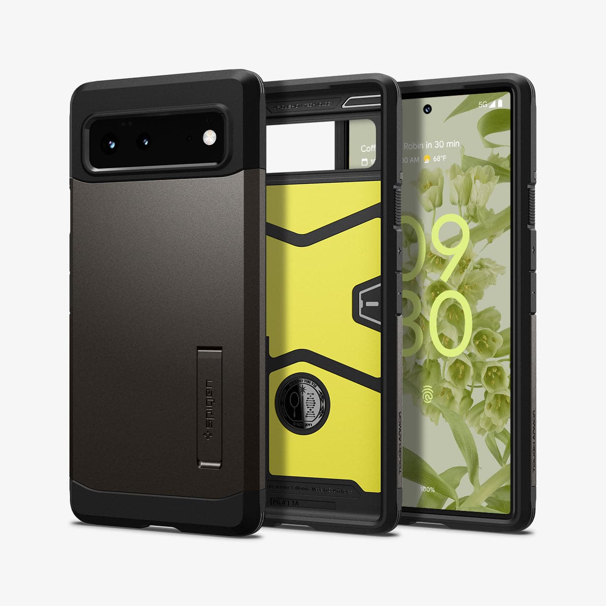Pixel 6 Series - Tough Armor