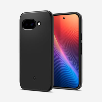 Pixel 9a Series - Thin Fit (Mag Fit)