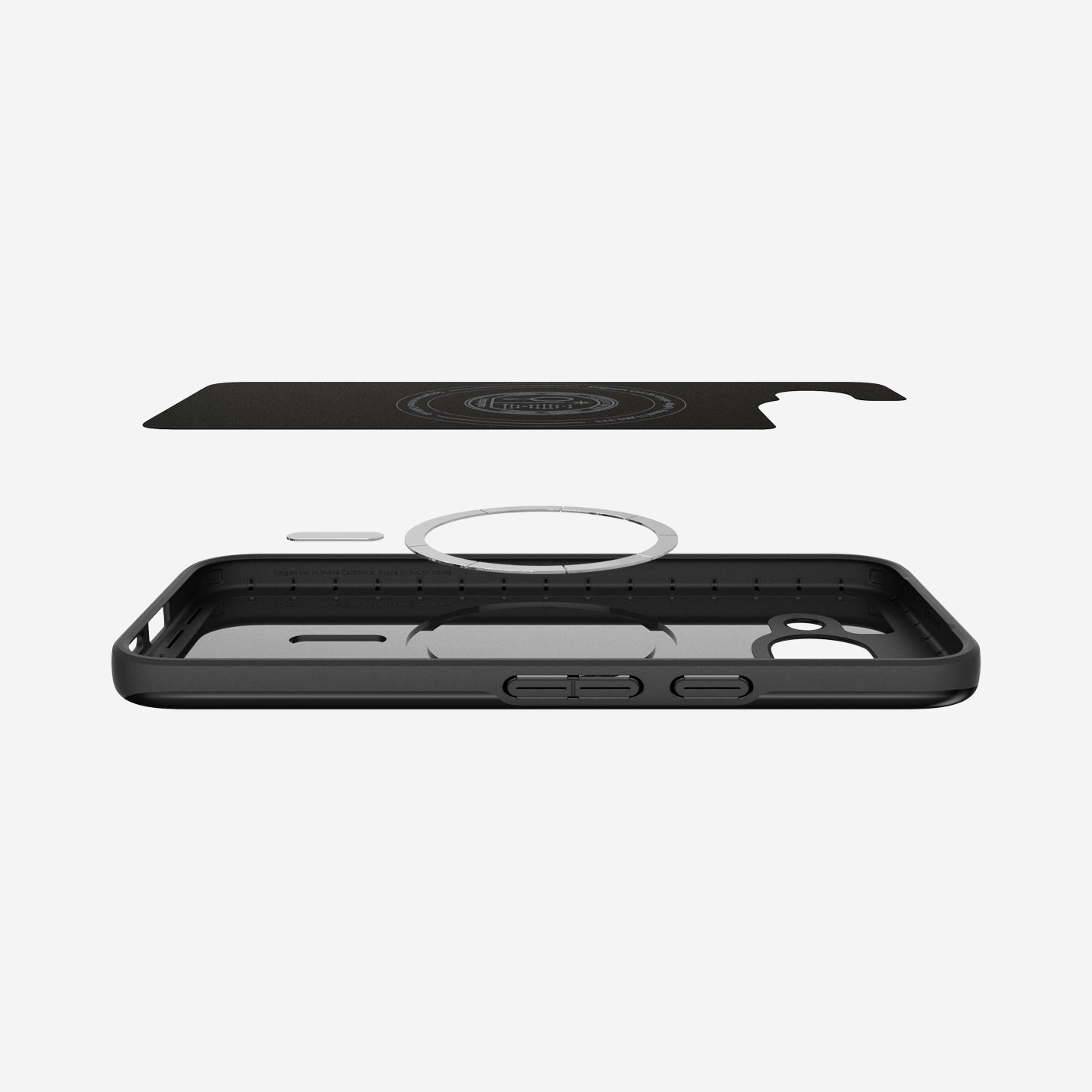 Pixel 9a Series - Thin Fit (Mag Fit)