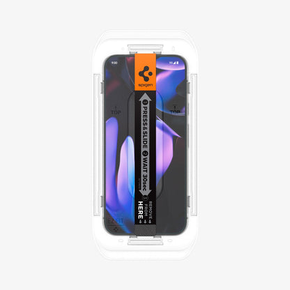 Pixel 9 Series - GLAS.tR EZ Fit | Privacy