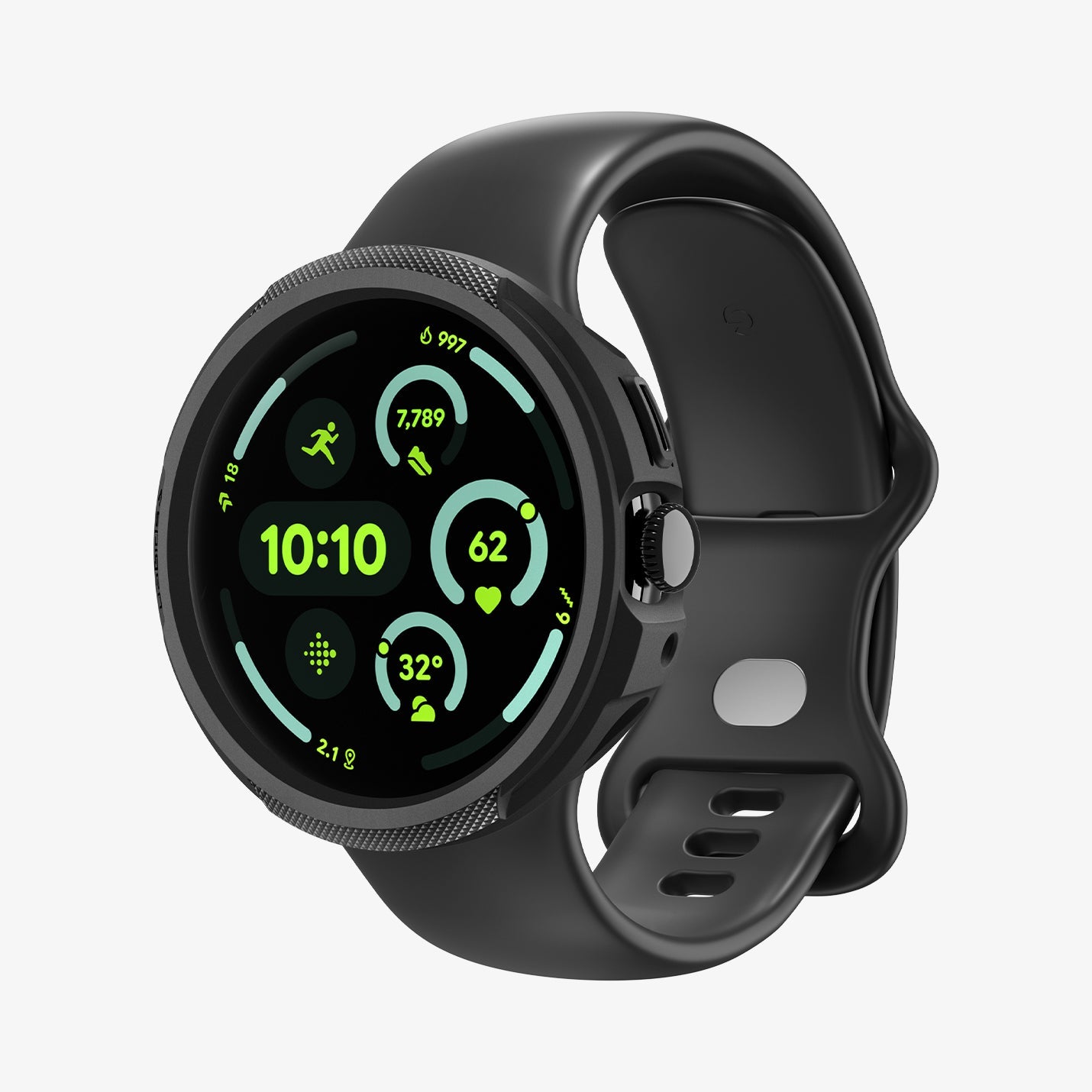 Pixel Watch 4 Series - Liquid Air