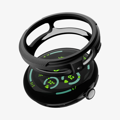 Pixel Watch 4 Series - Liquid Air
