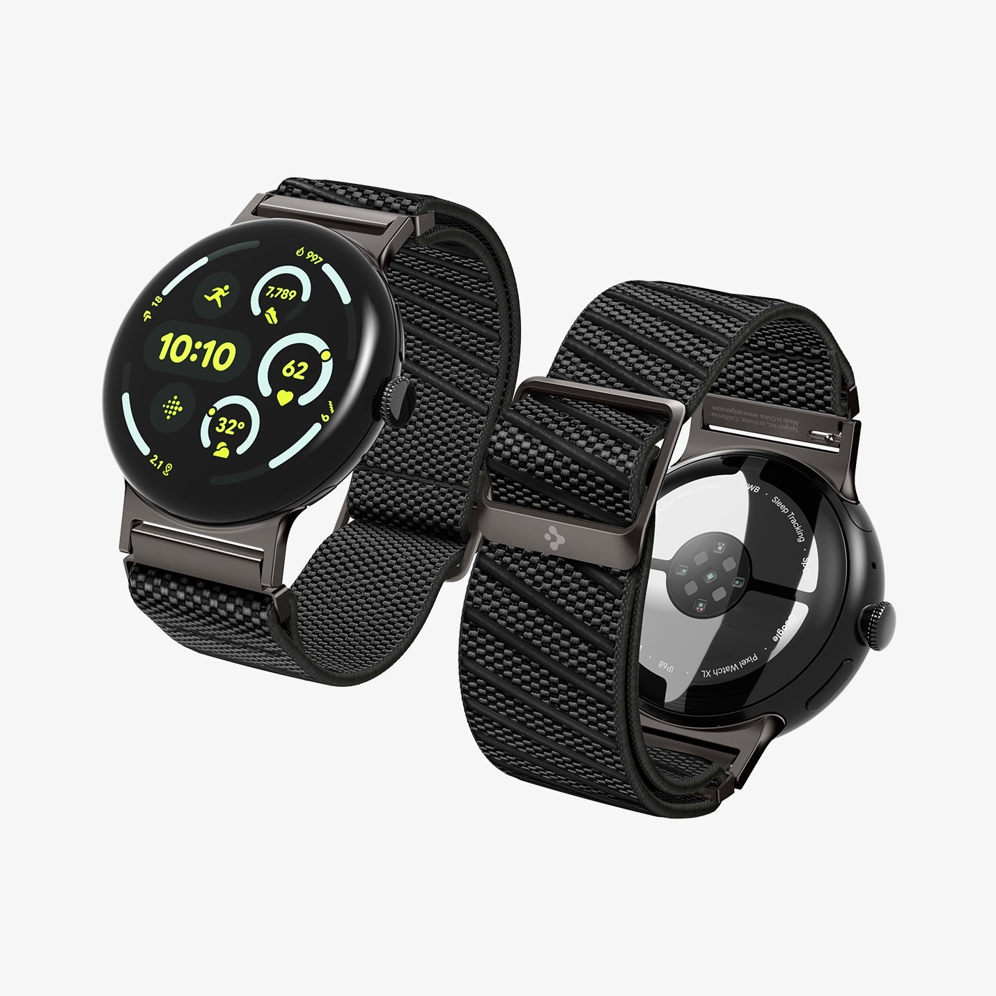 Pixel Watch 4 Series - Lite Fit X