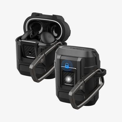 Pixel Buds 2a Series - Lock Fit