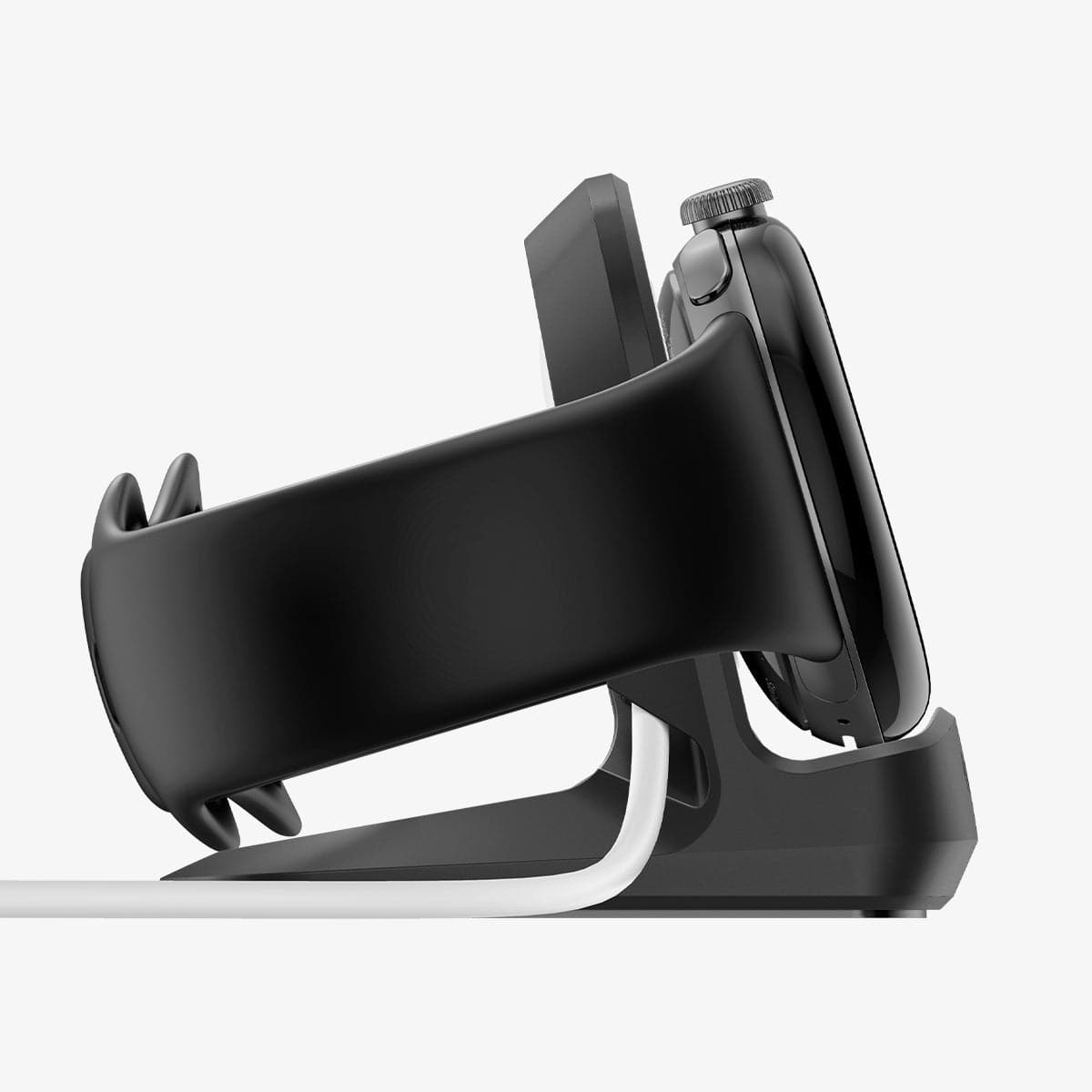 Pixel Watch Stand Black | S354