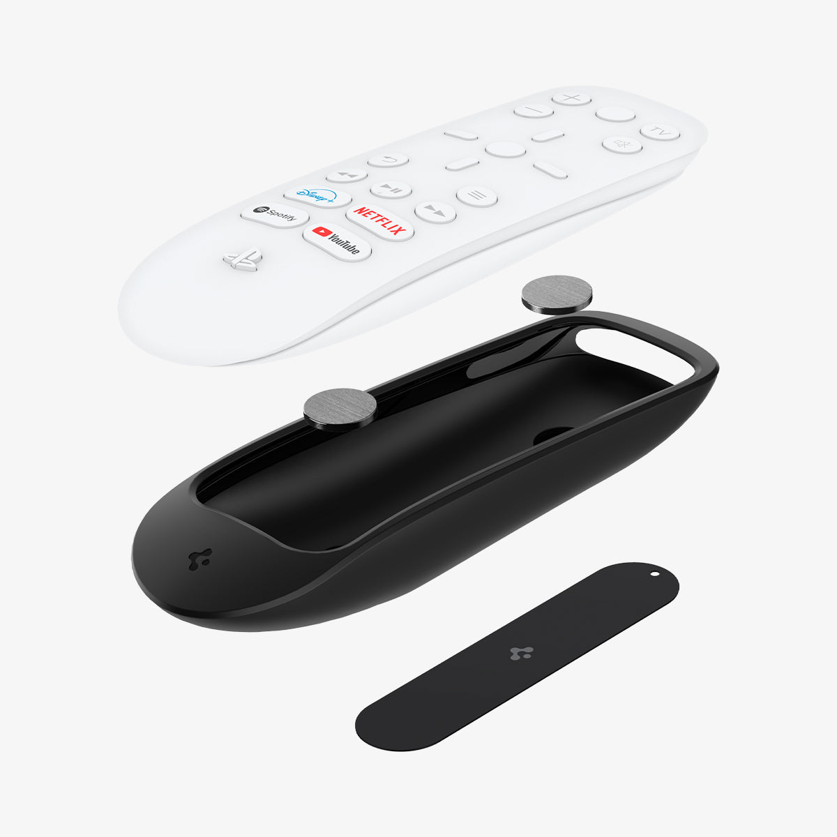 PS5 Remote Silicone Fit