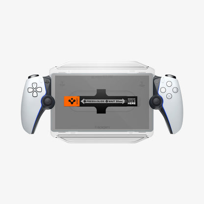 PlayStation Series - GLAS.tR EZ Fit