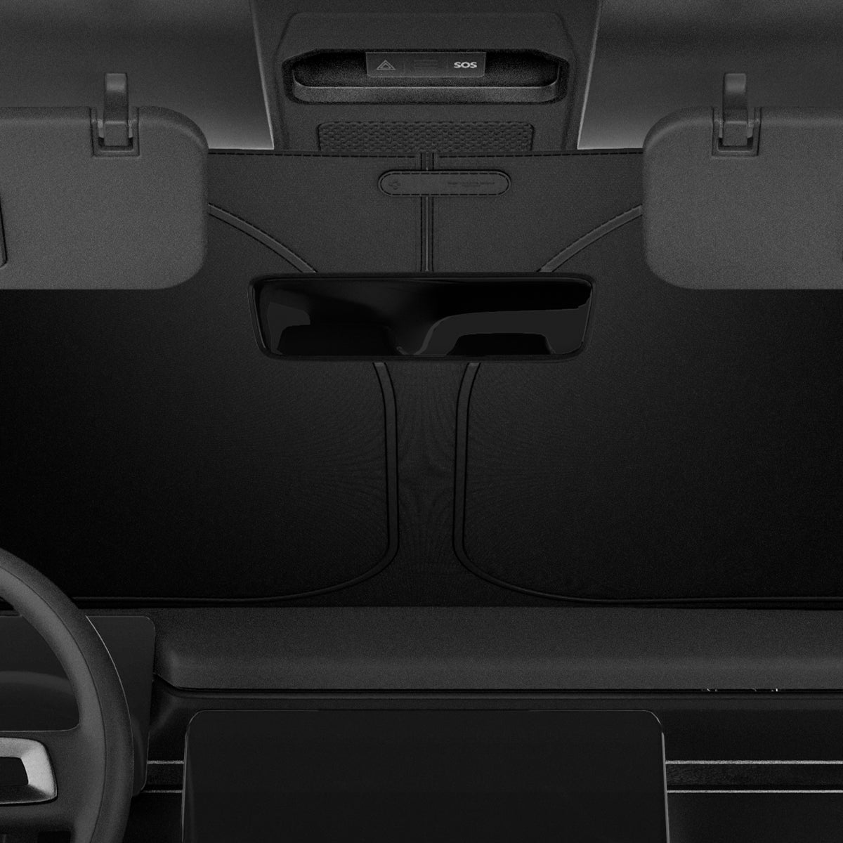 Rivian Series - CryoShade | RO260