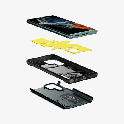 Galaxy S22 Series - Tough Armor