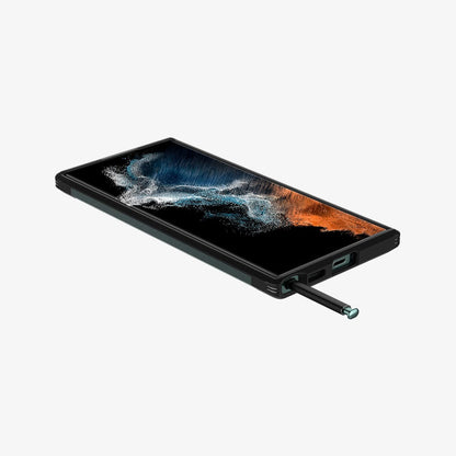 Galaxy S22 Series - Tough Armor