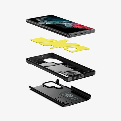 Galaxy S22 Series - Tough Armor