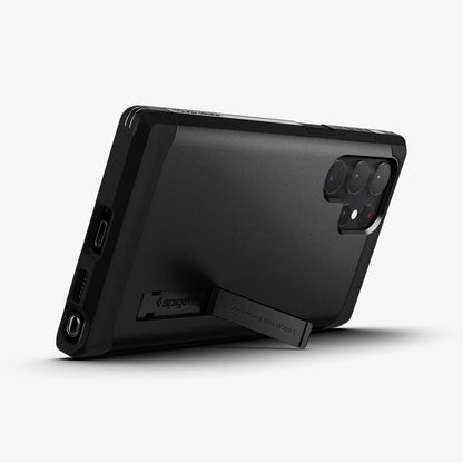 Galaxy S22 Series - Tough Armor