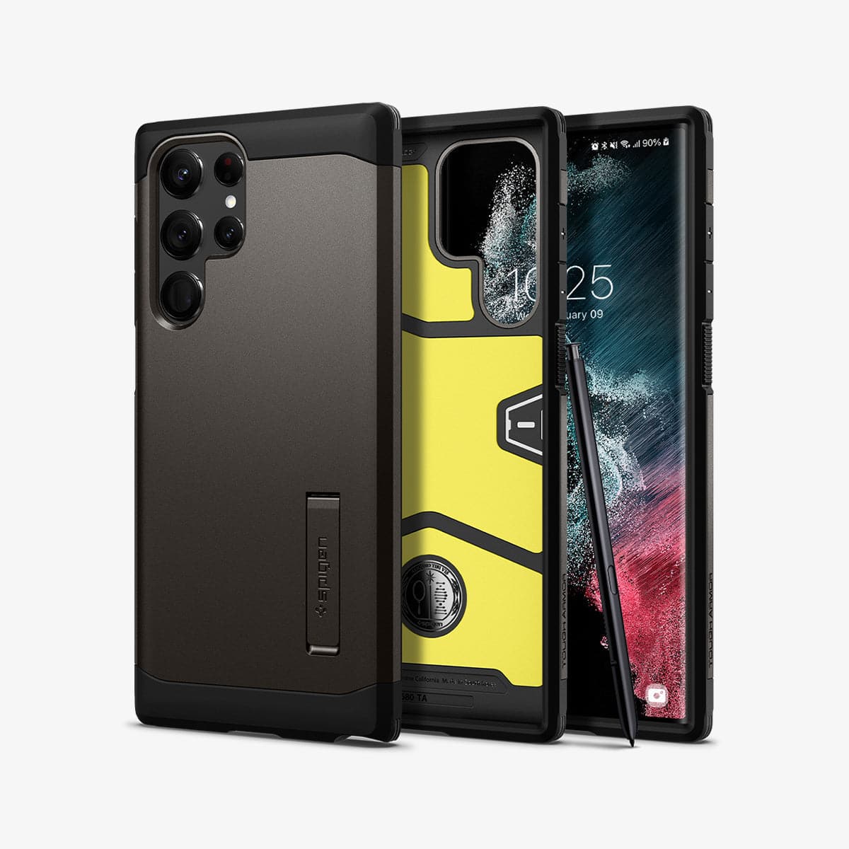 Galaxy S22 Series - Tough Armor