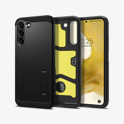 Galaxy S22 Series - Tough Armor
