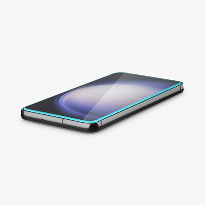 Galaxy S23 Series - GLAS.tR EZ Fit