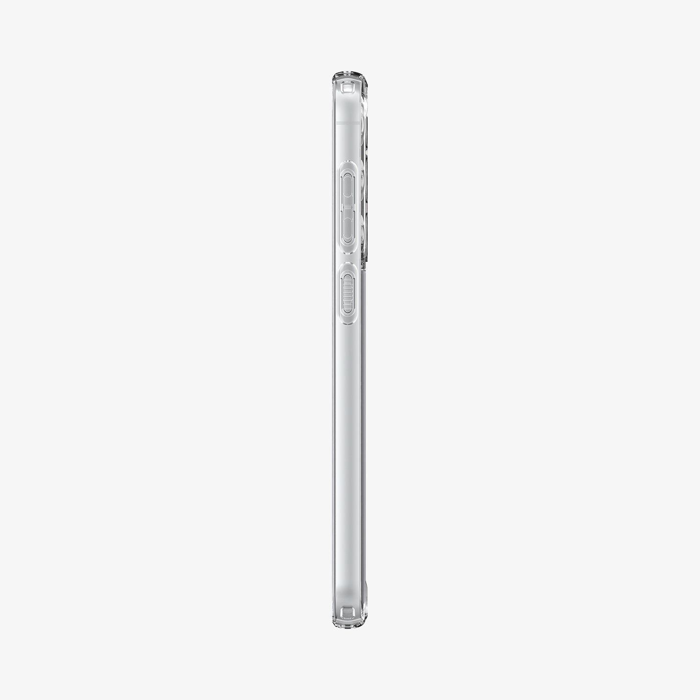 Galaxy S23 Series - Ultra Hybrid Metal Ring (Mag Fit)