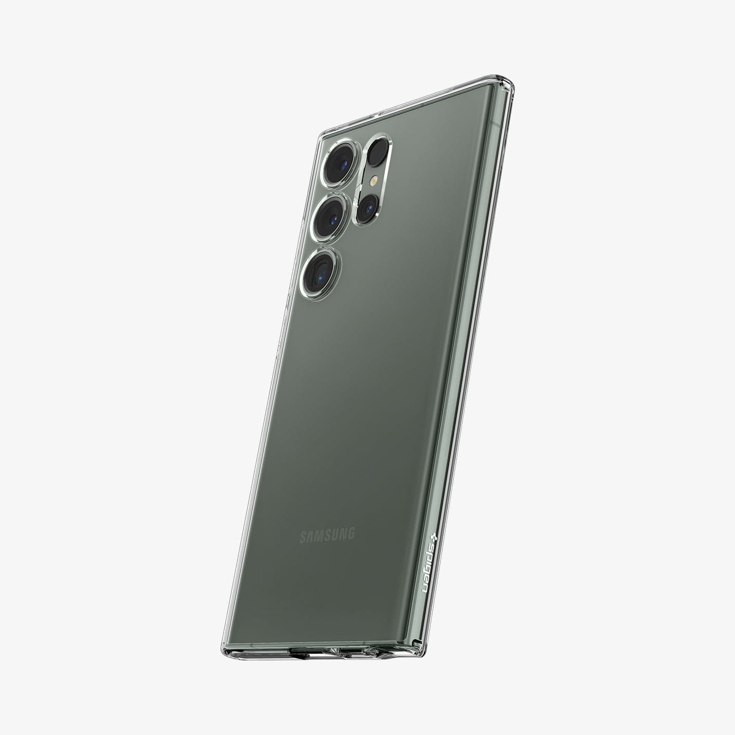 Galaxy S23 Series - Liquid Crystal