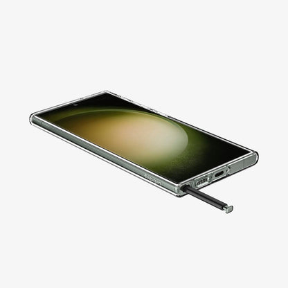 Galaxy S23 Series - Liquid Crystal