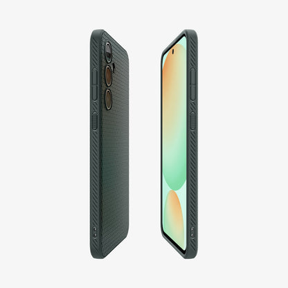 Galaxy S24 Series - Liquid Air