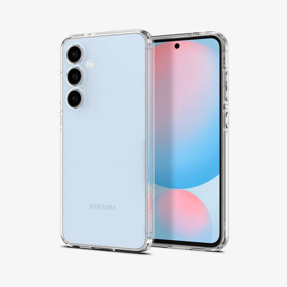 Galaxy S24 Series - Liquid Crystal