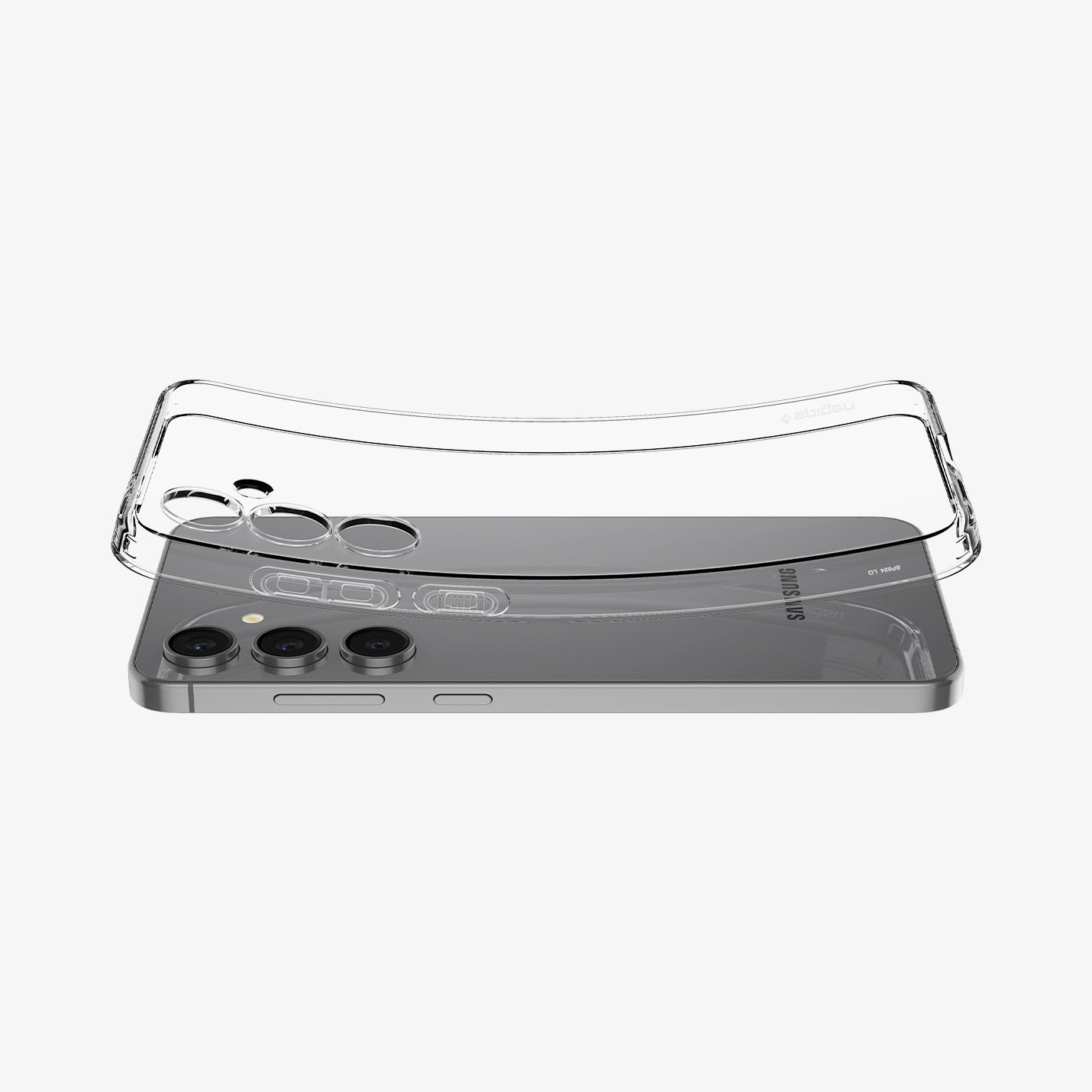 Galaxy S24 Series - Liquid Crystal