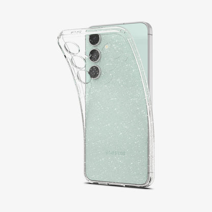 Galaxy S24 Series - Liquid Crystal Glitter
