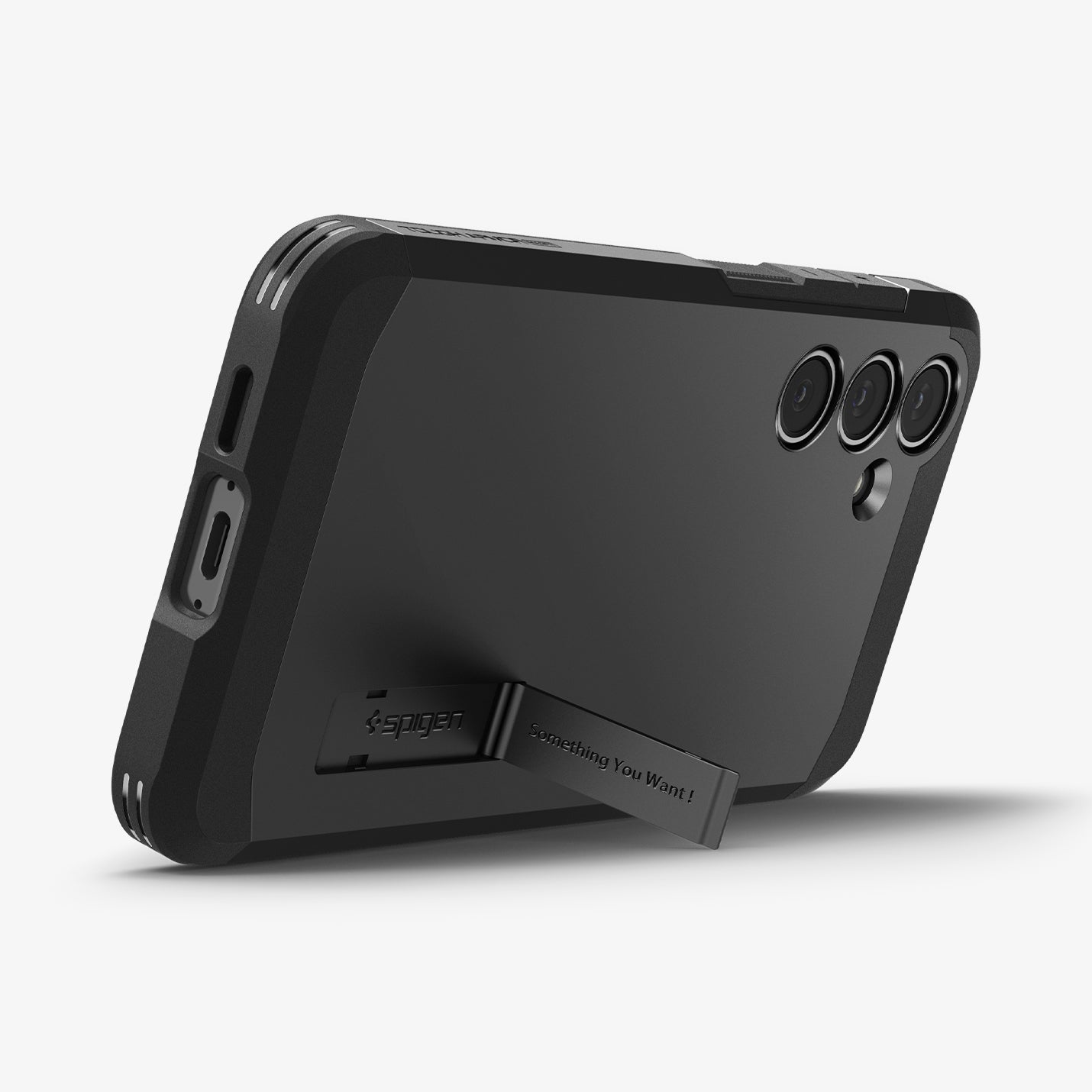 Galaxy S24 Series - Tough Armor (Mag Fit)