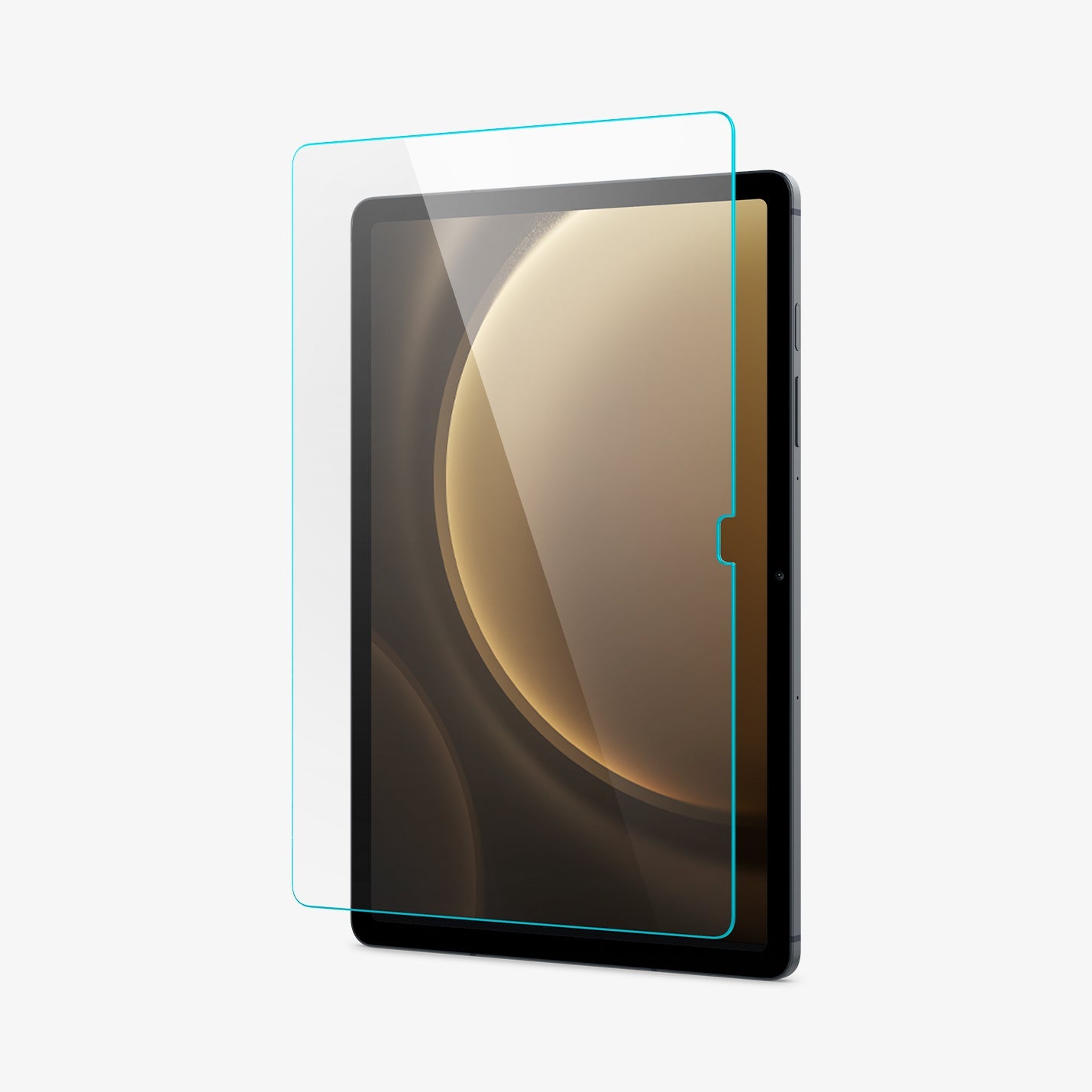Galaxy Tab S Series - Glas.tR SLIM