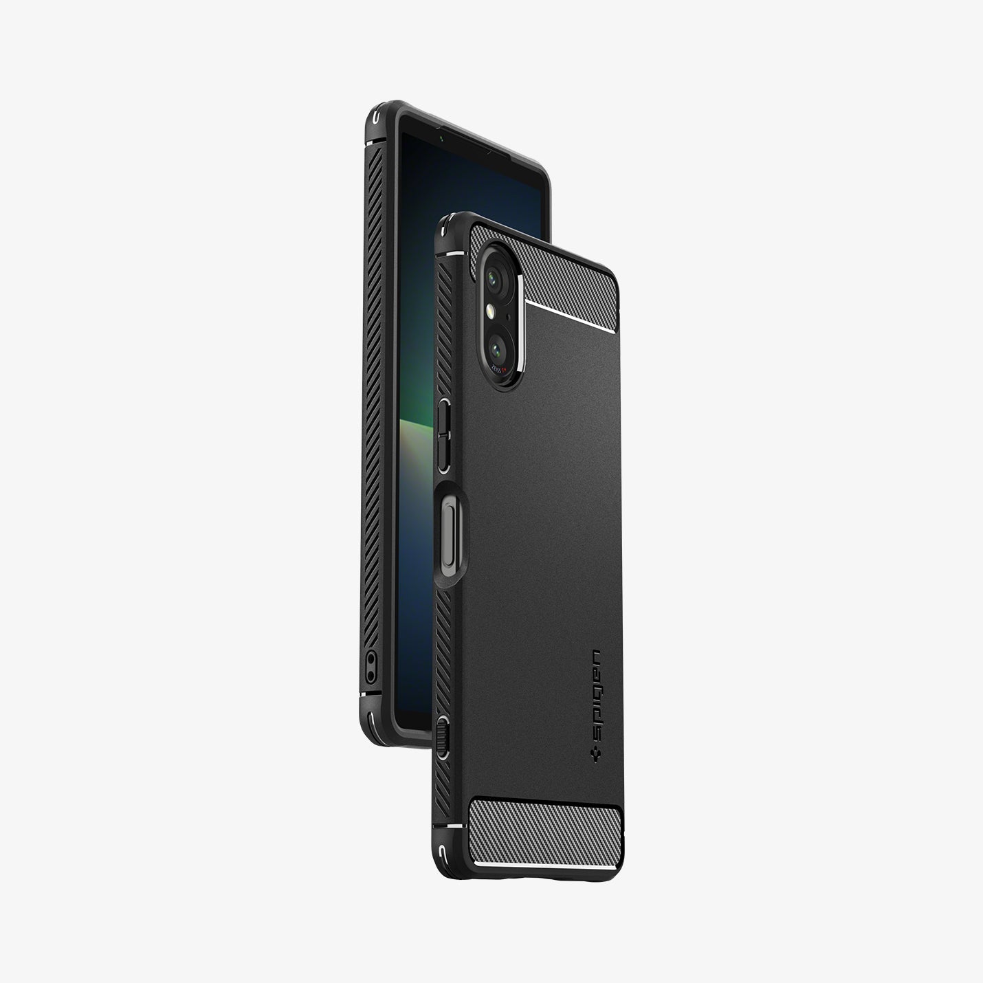 Sony Xperia Series - Rugged Armor