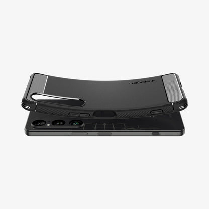 Sony Xperia Series - Rugged Armor
