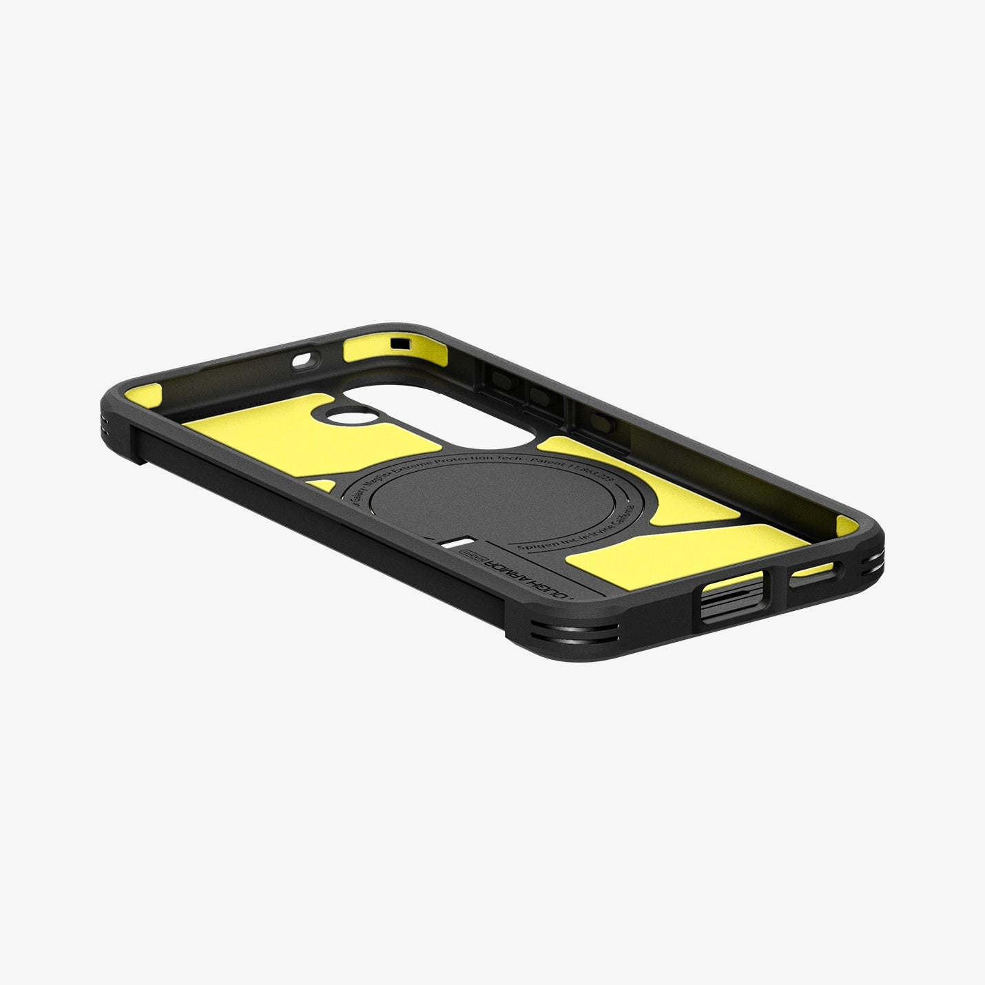 Galaxy S25 Series - Tough Armor AI (Mag Fit)