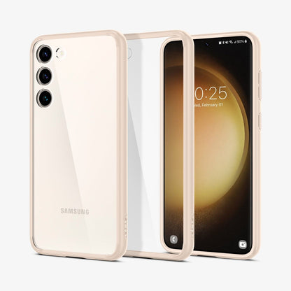 Galaxy S23 Series - Ultra Hybrid