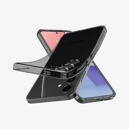 Galaxy S24 Series - Liquid Crystal