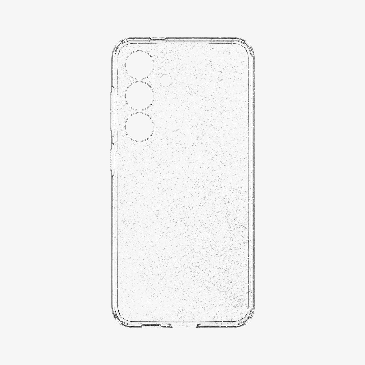 Galaxy S24 Series - Liquid Crystal Glitter