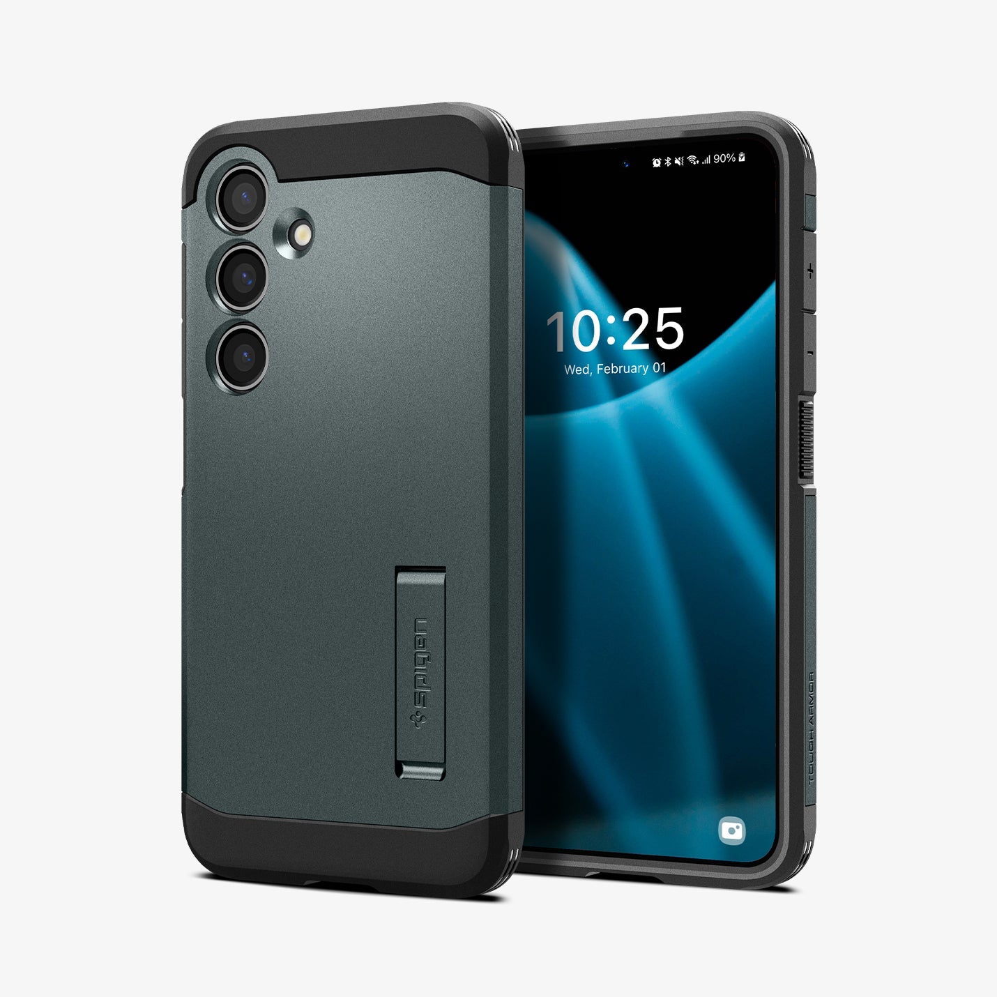Galaxy S24 Series - Tough Armor