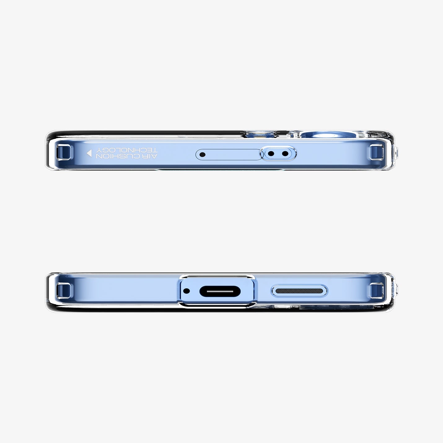 Galaxy S25 Series - Liquid Crystal