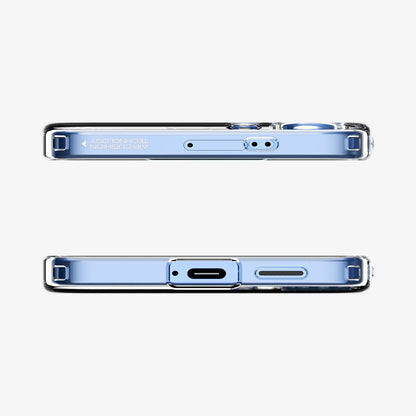 Galaxy S25 Series - Liquid Crystal