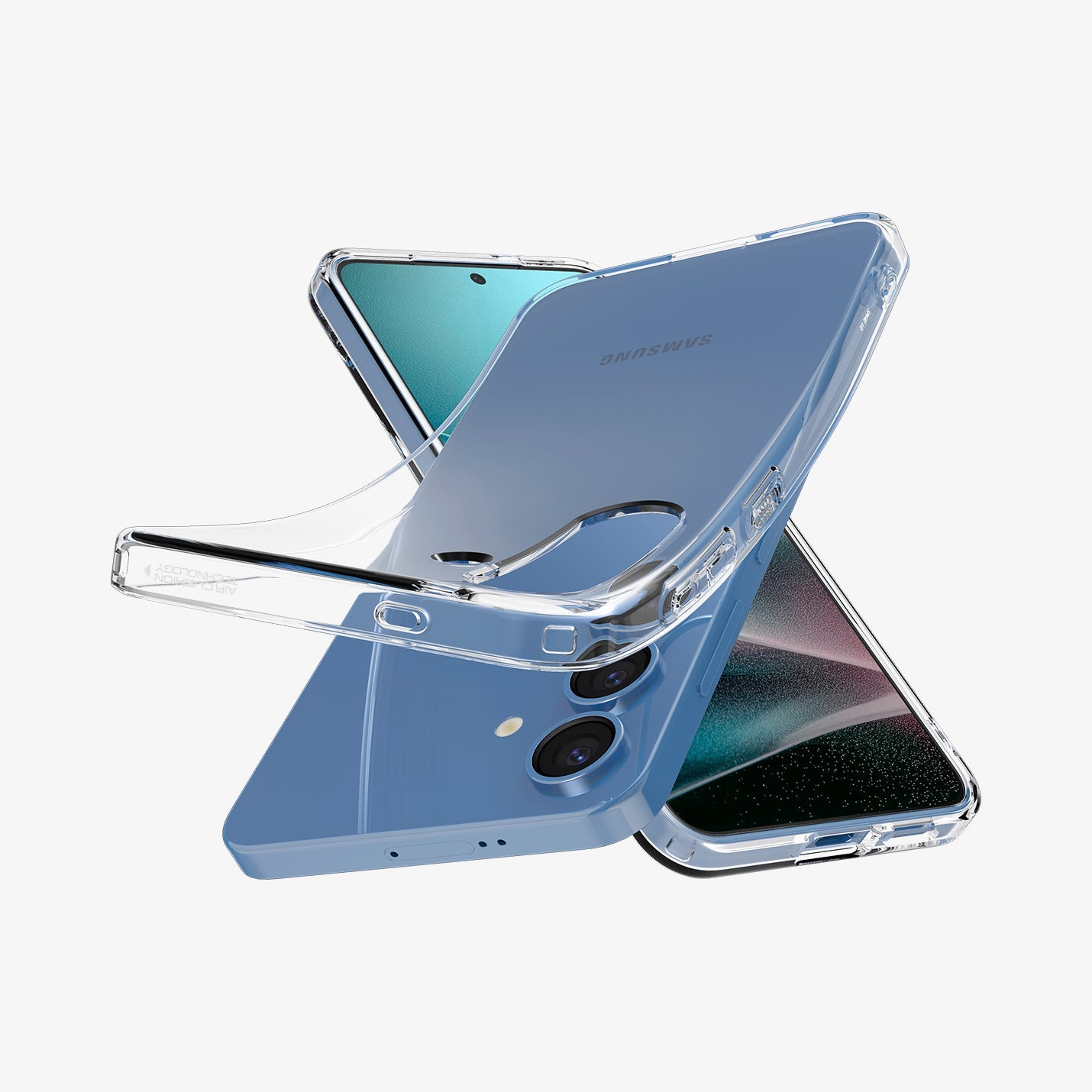 Galaxy S25 Series - Liquid Crystal
