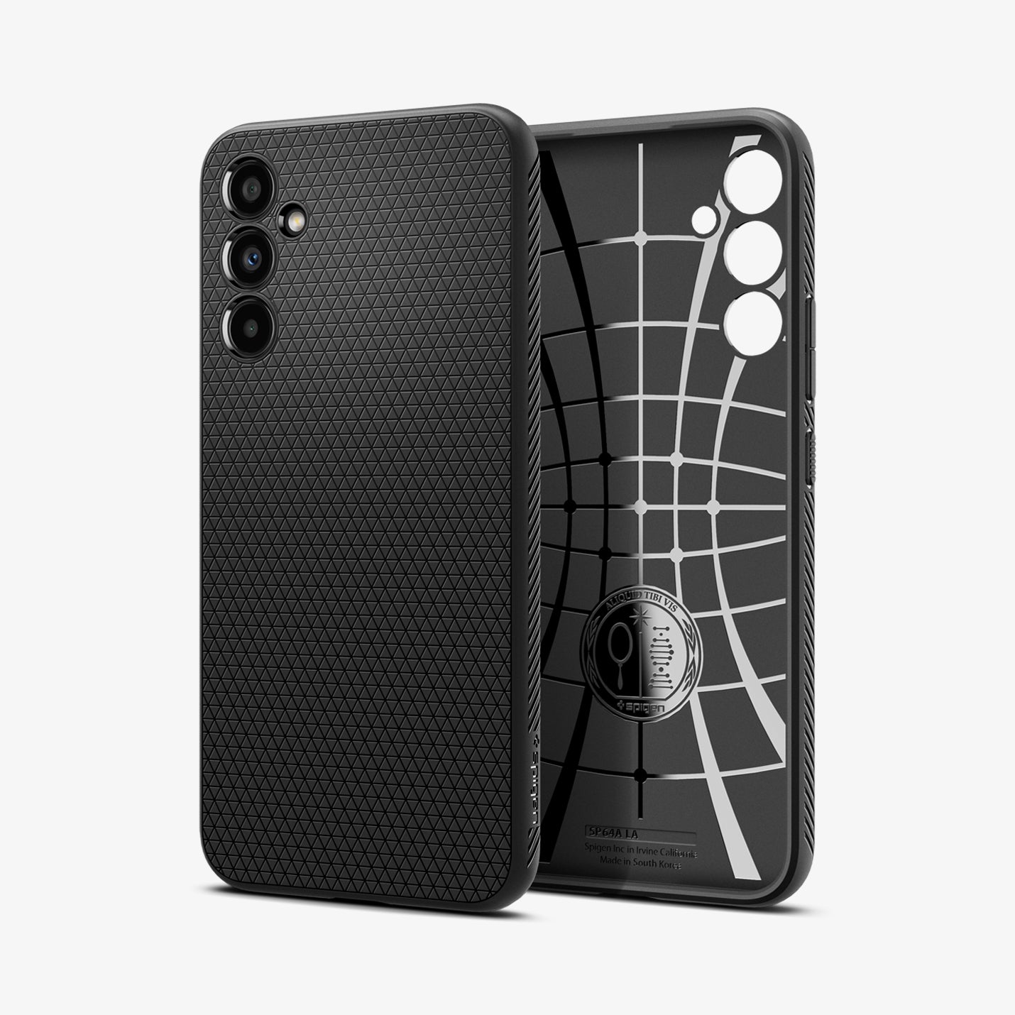 Galaxy A Series - Liquid Air