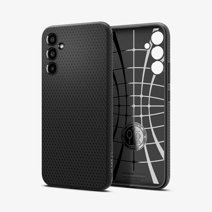 Galaxy A Series - Liquid Air