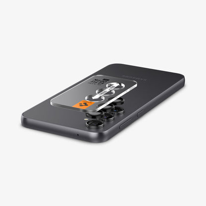 Galaxy S23 Series - Optik Pro EZ Fit Lens Protector