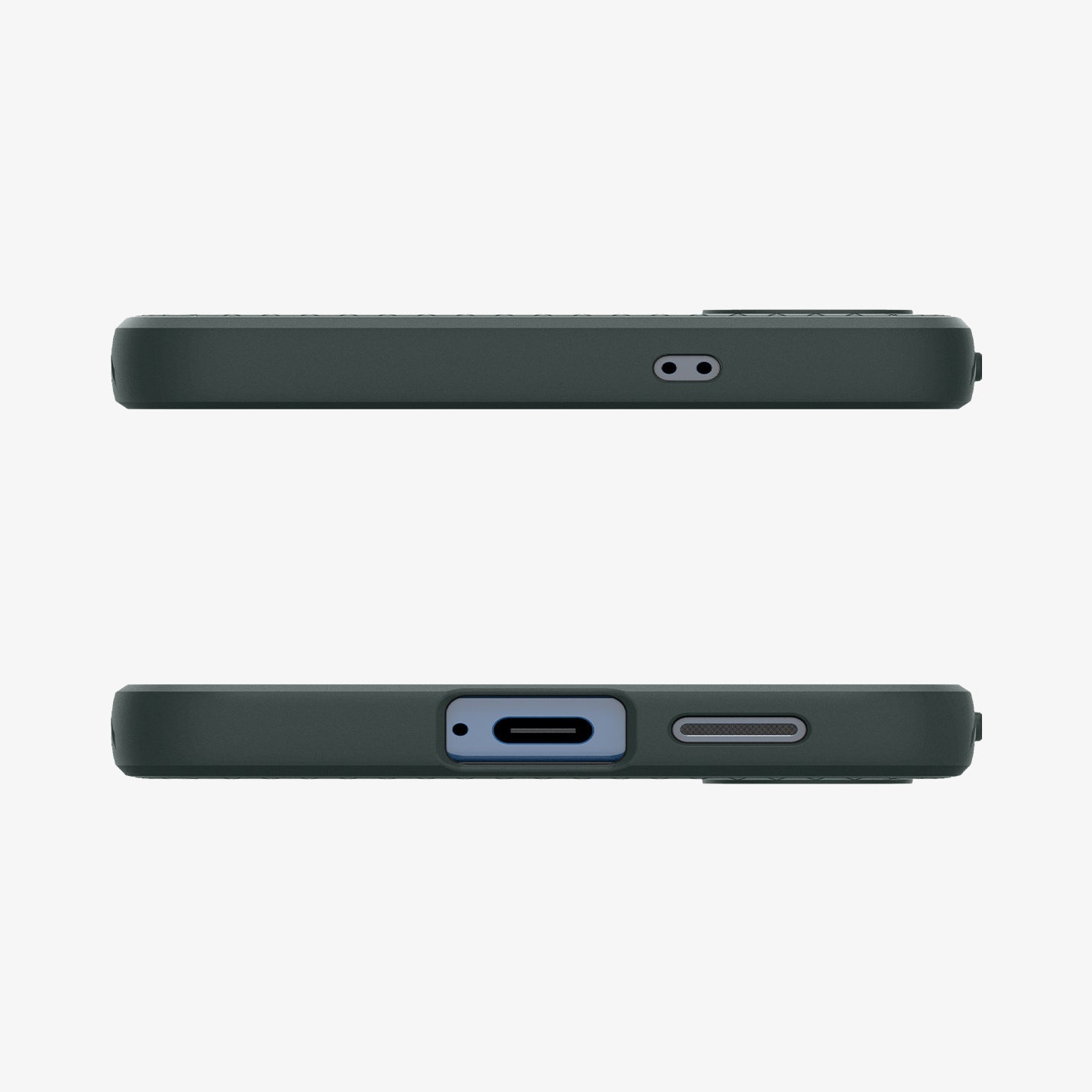 Galaxy S25 Series - Liquid Air