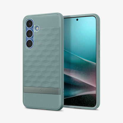 Galaxy S25 Series - Parallax (Mag Fit)